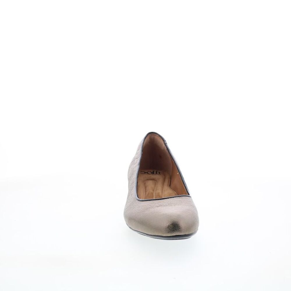Sofft Womens Belicia Brown Shoes (NWT) - Picture 2 of 4